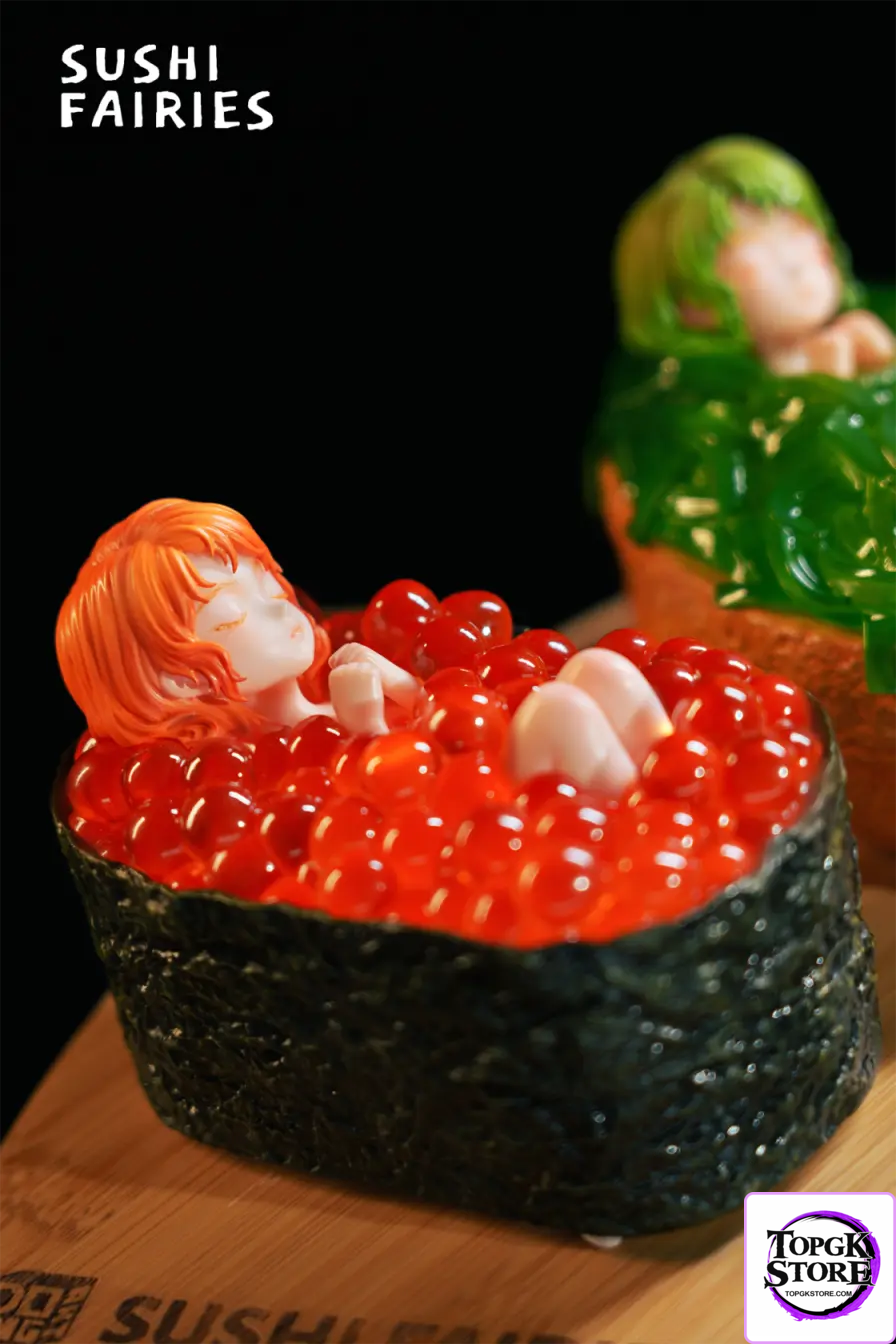 WeArtDoing Studio – Original Sleeping Beauty Sushi Fairies (Licensed) - Photo 50 | TopGKStore