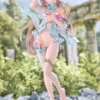 Pink Charm - Houkisei "Momoko First Bloom ST Ver." 1/6 Complete Figure (Licensed) - Photo 1 | TopGKStore
