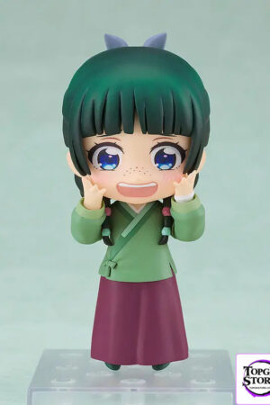 GSC – Nendoroid The Apothecary Diaries Maomao (Licensed) - Photo 1 | TopGKStore