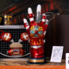 ILLegal Factory Studio – Tsunayoshi Sawada Katekyo Hitman Reborn Hot Blood Soul 018 VG Gloves X Gloves 4.0 Vongola Gear