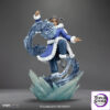 Iron Studios – Avatar: The Last Airbender – Art Scale 1/10 Statue (Licensed) - Photo 4 | TopGKStore