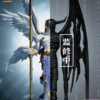 IK Studio – Angemon Digimon - Photo 3 | TopGKStore