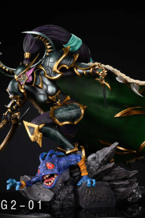 Sugar Blade Studio – Coup de Grace Dota - Photo 1 | TopGKStore