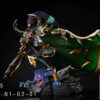 Sugar Blade Studio – Coup de Grace Dota - Photo 2 | TopGKStore