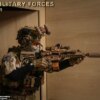 Easy Simple – Paramilitary Forces Operator Action Figure 26073A X 26073B (Licensed) - Photo 8 | TopGKStore