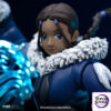 Iron Studios – Avatar: The Last Airbender – Art Scale 1/10 Statue (Licensed) - Photo 7 | TopGKStore