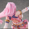 ModelWay – Momoka Sakura Playful Angel Cheerleader Pink Ver. (Licensed) - Photo 6 | TopGKStore