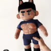 Polaris Studio – Huggy Growly Pup Plush (Licensed) - Photo 1 | TopGKStore