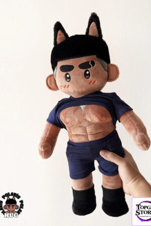 Polaris Studio – Huggy Growly Pup Plush (Licensed) - Photo 1 | TopGKStore