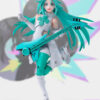 BANDAI SPIRITS – S.H.Figuarts X x Lucky Cyan “TO BE HERO X” (Licensed) - Photo 2 | TopGKStore