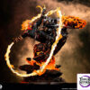 Premium Collectibles Studio – Marvel Ghost Rider (Licensed) - Photo 1 | TopGKStore