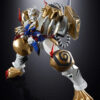 BANDAI SPIRITS – Soul of Chogokin GX-119 Long Hu Wang / Hu Long Wang “Super Robot Wars OG” (Licensed) - Pho