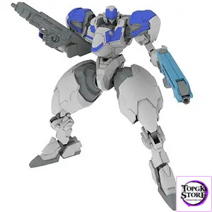 PLUM – Mechanism POWER DoLLS2 1/48 X-4RR PDFR-R807 Armored Searching Infantry (Licensed) - Photo 1 | TopGKStore