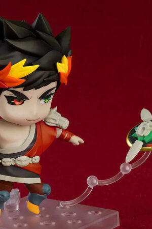 GSC – Nendoroid Zagreus (Licensed) - Photo 2 | TopGKStore