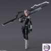BANDAI SPIRITS – S.H.Figuarts Gen Narumi Kaiju No. 8 (Licensed) - Photo 1 | TopGKStore