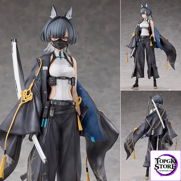 MAGI ARTS – Xian Ren Ni Shen Series Komainu -Ritsu- (Licensed) - Photo 3 | TopGKStore