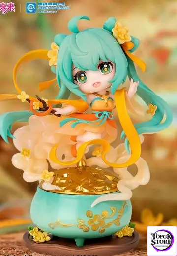 Hobby Rangers – Hatsune Miku guiquetianxiang Q version figure (Licensed) - Photo 5 | TopGKStore