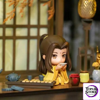 Hobby Rangers – Mo dao zu shi Yukata Jinguangyao Q version figure (Licensed) - Photo 4 | TopGKStore
