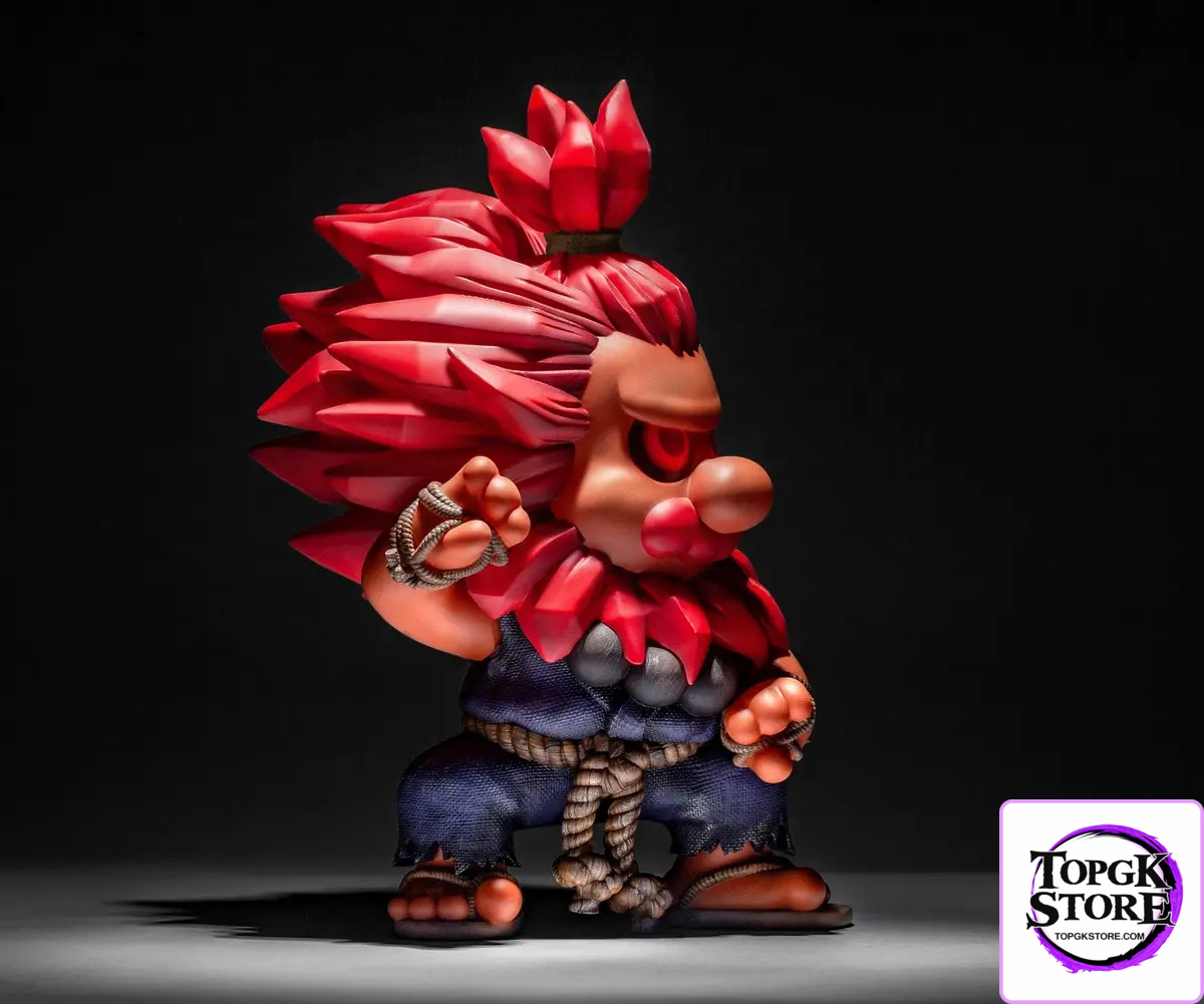 Fools Paradise Studio – Original LEON ISSHUNSENJI FP051 (Licensed) - Photo 5 | TopGKStore
