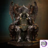 Premium Collectibles studio – Dr. Doom (Licensed) - Photo 1 | TopGKStore