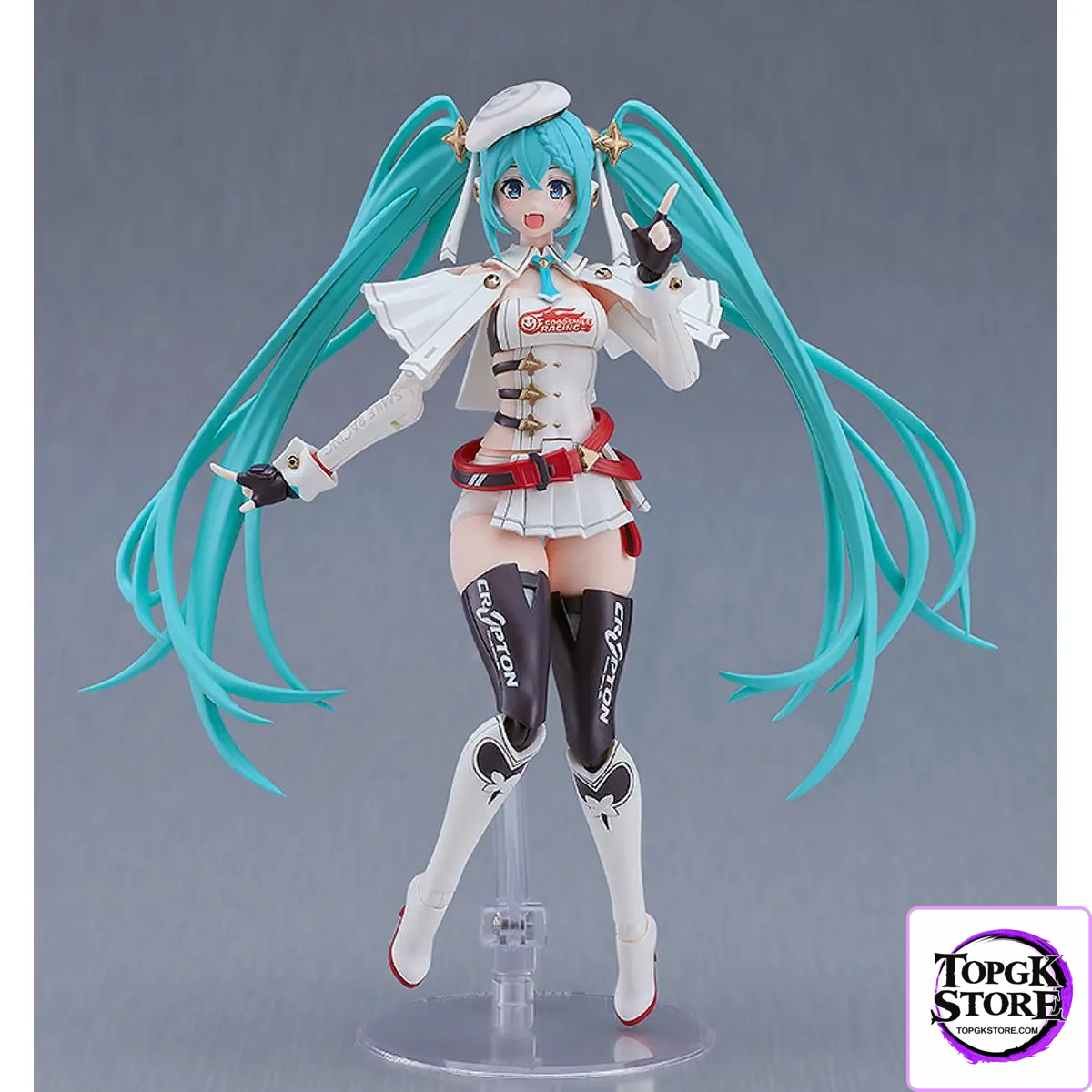 GSC – PLAMATEA Racing Miku: 2023 Ver. (Licensed) - Photo 1 | TopGKStore