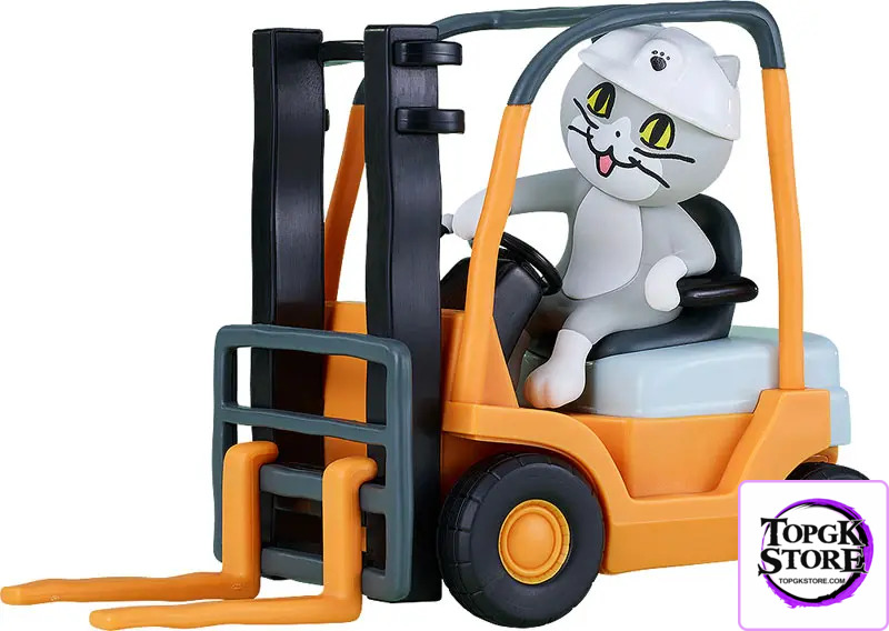 GSC – Zoom! POP UP PARADE Shigoto Neko (Licensed) - Photo 2 | TopGKStore
