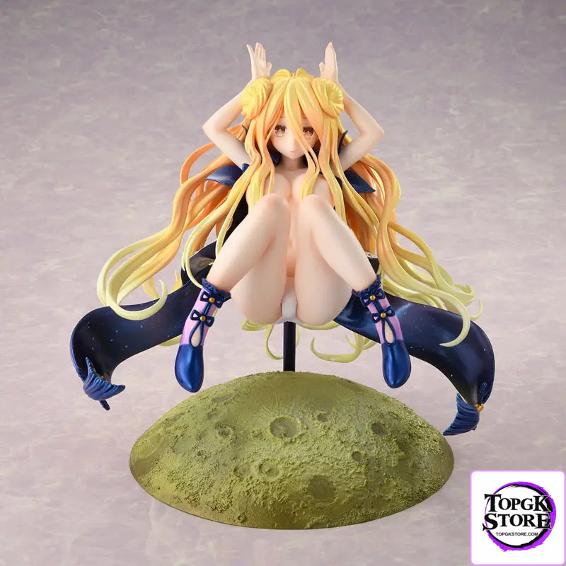 Bell Fine – Date A Live IV Mukuro Hoshimiya 1/7 Complete Figure (Licensed) - Photo 1 | TopGKStore