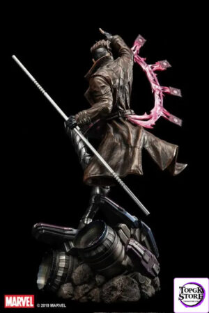 XM Studio – X-Men Gambit (Licensed) - Photo 2 | TopGKStore