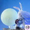 BANDAI SPIRITS – One Piece – Carrot – Chou Gekisen Extra Battle Figuarts ZERO Sulong (Licensed) - Photo 8 |