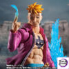 BANDAI SPIRITS – One Piece – Marco – S.H.Figuarts – Marineford (Licensed) - Photo 5 | TopGKStore