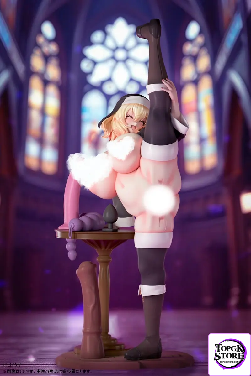 Insight – Konoshige New Sister (Licensed) - Photo 10 | TopGKStore
