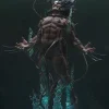 Sideshow Collectibles – Wolverine: Weapon X Premium Format Figure(Licensed) - Photo 6 | TopGKStore