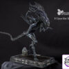 Matrix Studio – Queen Alien 1/4 scale Statue (Licensed) - Photo 1 | TopGKStore