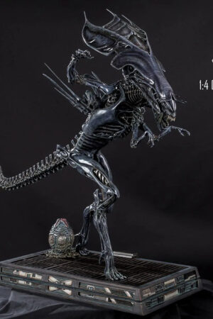 Matrix Studio – Queen Alien 1/4 scale Statue (Licensed) - Photo 1 | TopGKStore