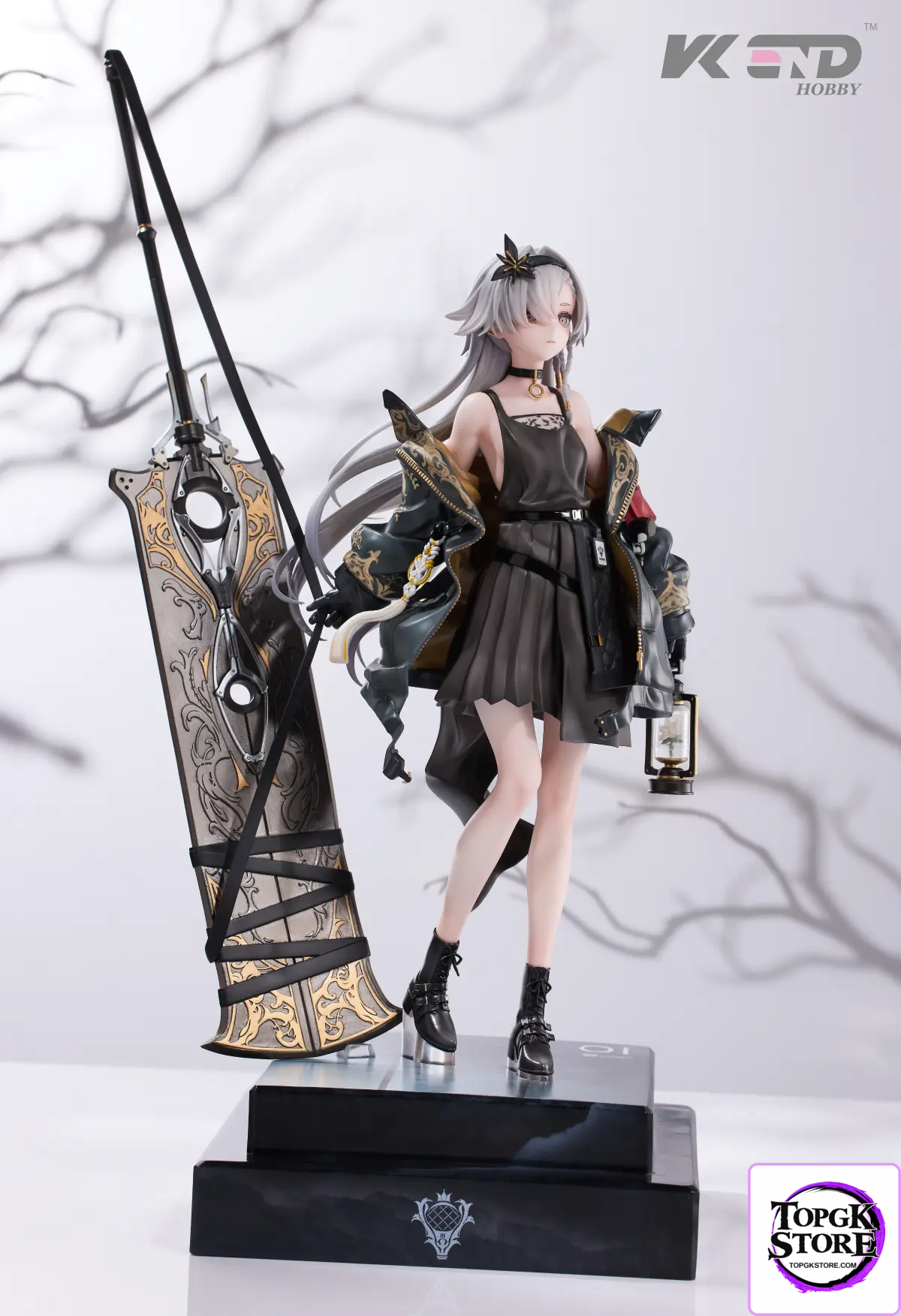 VKEND – Original Hanatsumi 1/6 Figure (Licensed) - Photo 3 | TopGKStore