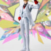 BANDAI SPIRITS – S.H.Figuarts X x Lucky Cyan “TO BE HERO X” (Licensed) - Photo 1 | TopGKStore