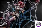 Yu Studio – Hunter x Hunter Phantom Troupe Machi Komacine Figure Resin - Photo 6 | TopGKStore