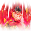 Tsume Studio – Dragon Ball Z HQS Goku Kaio-ken vs Vegeta Galick Gun, Goku vs Vegeta (Licensed) - Photo 18 | TopGKStore
