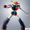 BANDAI SPIRITS – ROBOT Spirits SIDE SUPER UFO Robo Grendizer (Licensed) - Photo 7 | TopGKStore