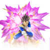 Tsume Studio – Dragon Ball Z HQS Goku Kaio-ken vs Vegeta Galick Gun, Goku vs Vegeta (Licensed) - Photo 19 | TopGKStore