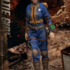 Giant exhibition toys – 1/6 Collectible Vaultie Girl Action Figure GE-001 - Photo 3 | TopGKStore