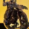 Prime 1 Studio – Ultimate Museum Masterline Batman (Comics) Batman Zero Year UMMDC-01 UMMDC-01EX(Licensed) - Photo 15 |