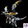 BANDAI – SMP SHOKUGAN MODELING PROJECT: Magical Team – Demon Fusion – Demon King (Licensed) - Photo 7 | Top