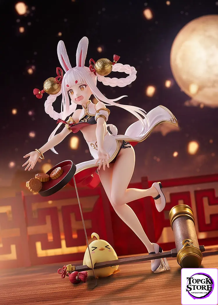 Phat! – Azur Lane Manjuu Shimakaze 1/7 Clumsy Moon Rabbit (Licensed) - Photo 13 | TopGKStore