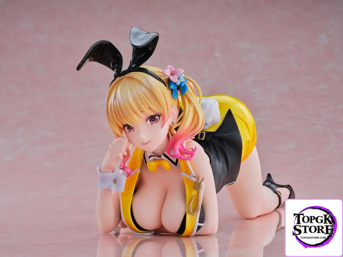 Bell Fine – Bunny Garden Rin Creator’s Selection (Licensed) - Photo 2 | TopGKStore