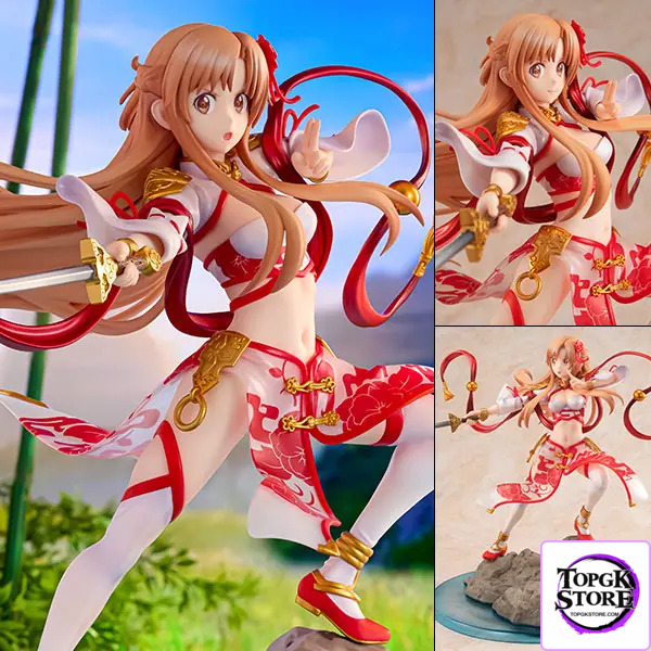 KADOKAWA – KDcolle Sword Art Online Asuna Cool Beauty ver. (Licensed) - Photo 4 | TopGKStore