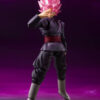 BANDAI SPIRITS – S.H.Figuarts Goku Black Super Saiyan Rosé (Reissue) Dragon Ball Super (Licensed) - Photo 1 | TopGKStor