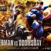 Prime 1 Studio – Ultimate Museum Masterline Superman (Comics) Superman VS Doomsday UMMDC-05 UMMDC-05DX UMMDC-05DXS(Lice