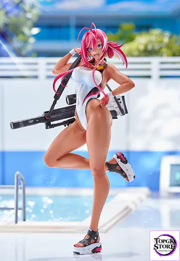 Amakuni – ARMS NOTE Swimming Club Sister (Licensed) - Photo 2 | TopGKStore