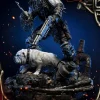 Prime 1 Studio – Ultimate Museum Masterline Injustice Lobo UMMDCIJ-01 UMMDCIJ-01DX UMMDCIJ-01EX(Licensed) - Photo 14 | 